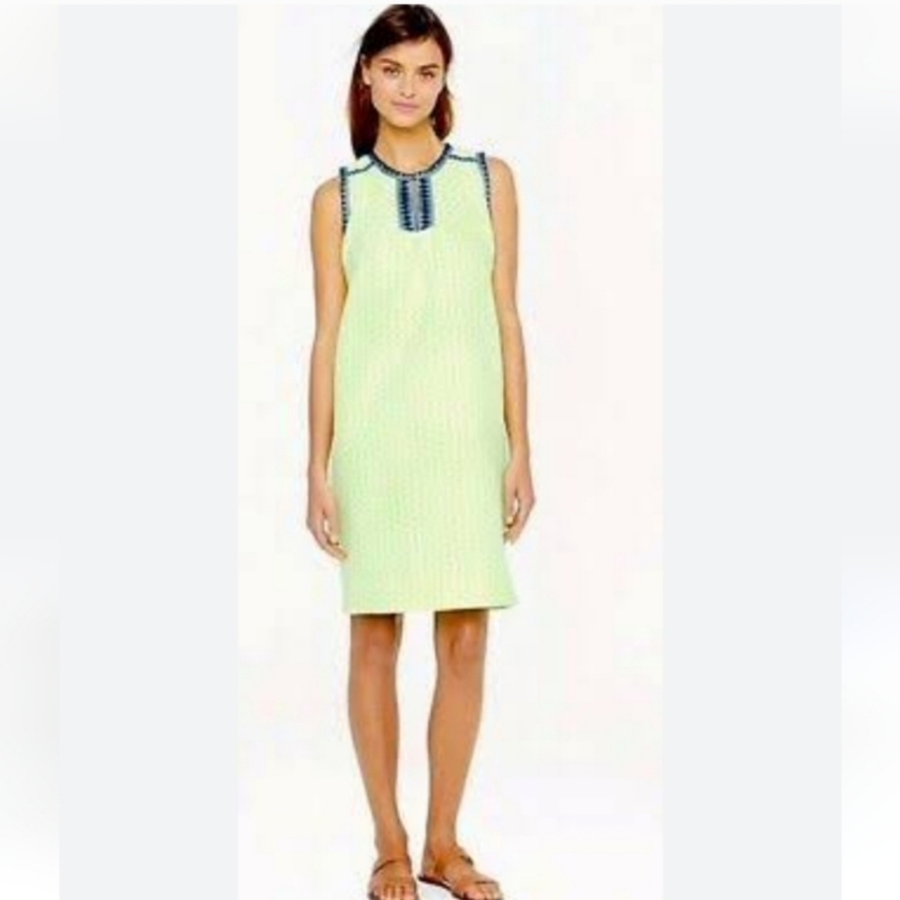 J. Crew mini dress Size 2